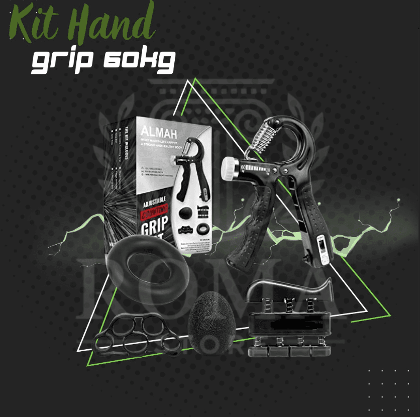 KIT HAND GRIP